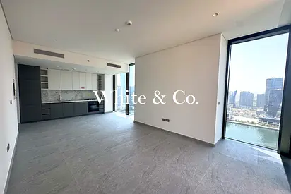 Luxury Living | Corner Unit | 100% Paid