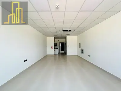 Spacious Layout || Studio || for family