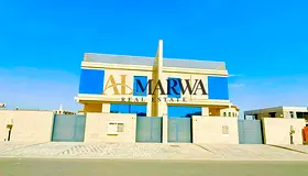 Luxurious Brand New 5-Master BR with Big Hall & Kitchen & Maid Room just 165k 1chq 175k 4Chq rent ye