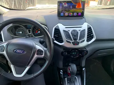 2017 FORD ECOSPORT — фото 2