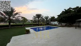 Where an extraordinary lifestyle begins | Al Zorah – exceptional luxury in one of Ajman’s most p