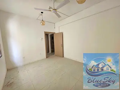 Lowest price Beautiful 3Bhk with balcony and sipltA C just for rent 36k