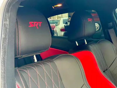 2021 Dodge CHARGER — фото 10