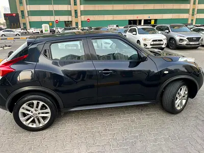 صورة 4 لـ 2012 Nissan JUKE