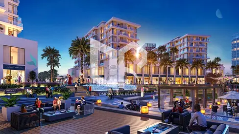 AJMAL MAKAN ... a smart choice for living and investment in Sharjah