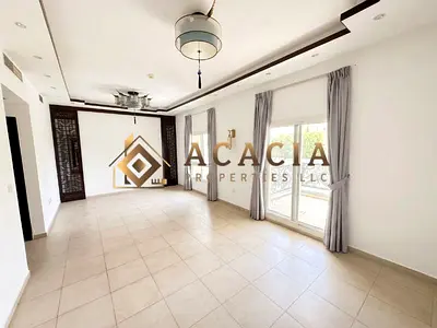 3 Bedroom + Maid I Double Balcony I Facing Park