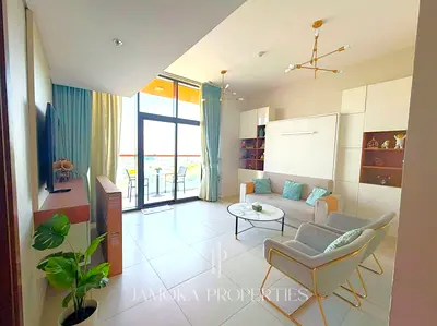 High Floor | Upgraded 3BR | Amazing View | Prime Location
