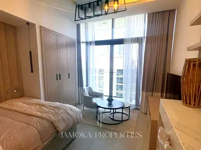 Brand New | Furnished | Vacant | Modern Living
