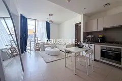 High Floor | Fully Furnished | Ready to move In
