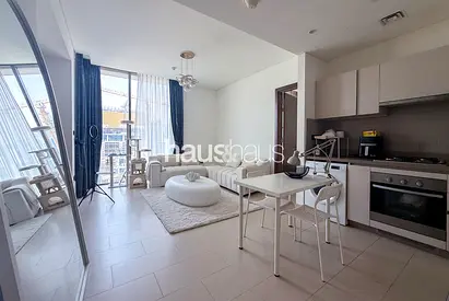 High Floor | Fully Furnished | Ready to move In