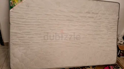 Mattress 120*190