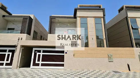 فيلا 4 غرف للبيع في الياسمين 1.7 مليون