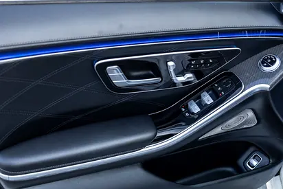 2021 Mercedes-Maybach S-CLASS — фото 15
