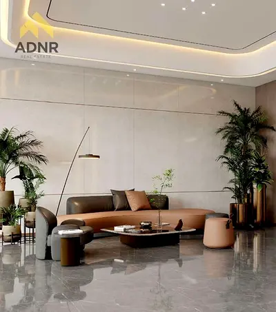 Furnished Studio Modern Living | Pool & City Views | Listone Residence