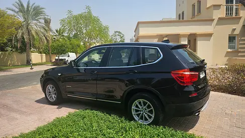 صورة 6 لـ 2013 BMW X3