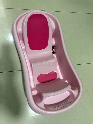 Baby bath tub 30 AED