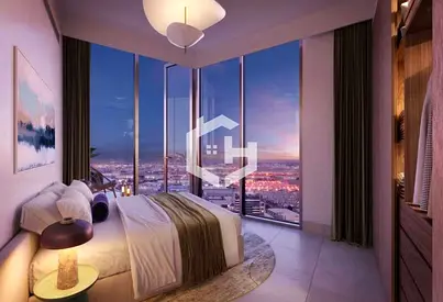 Sea View | High Floor | Best View | Near Metro