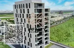 Luxury 2 Bedroom Apartment in Glam Residence