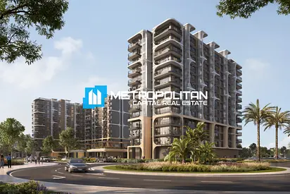Hot Deal | Stunning View | 2BR Spacious | Balcony
