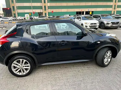 صورة 7 لـ 2012 Nissan JUKE