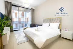 Brand-New Studio Apartment | Regalia by Deyaar | Business Bay