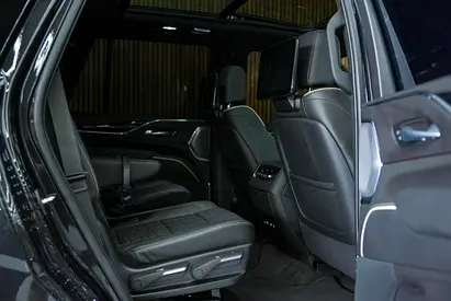 صورة مصغرة 17 لـ 2024 Cadillac ESCALADE