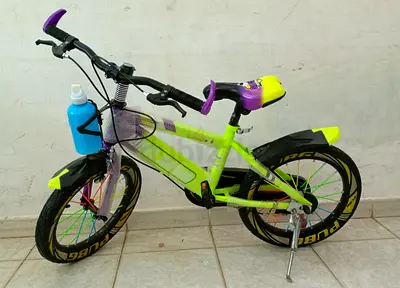 Kids 16 inch bicycle for sale