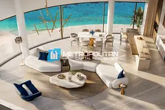 Sea View |1BR+Balcony |Storage |Waterfront Living