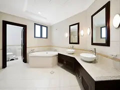 Luxury Beachfront Villa | Sea View | Furnished