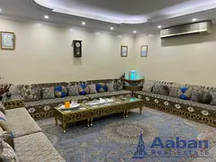🏡 SPACIOUS 8-BEDROOM VILLA FOR RENT