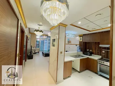 Spacious 2 Bedroom for Rent | Park Gate Residences 2 | Bur Dubai