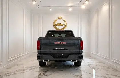2021 GMC SIERRA 缩略图 3