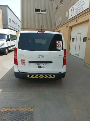 صورة 5 لـ 2016 Hyundai H1