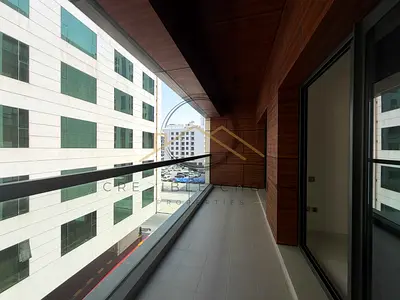Spacious 2BR | 15 Days Grace Period | Flexible Payment