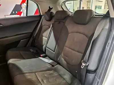 صورة 12 لـ 2020 Hyundai CRETA
