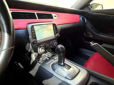 2015 Chevrolet CAMARO — фото 11
