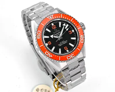 Omega Seamaster Planet super master quality, Swiss moment from Switzerland, full automatic Watch Oce