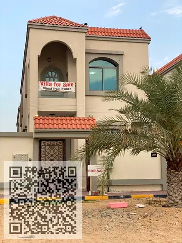 4 Master Bedroom Villa | Prime Location