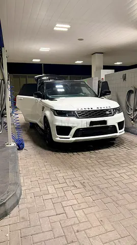 Rqng rover 2019 under warranty and free service