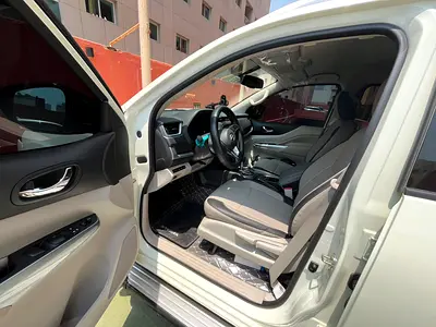 2025 Nissan XTERRA 照片 4