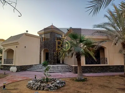 DISTRESS DEAL | 3BR VILLA | FREEHOLD FOR ONLY ARABS | CLASSIC DESIGN | PRIME LOCATION