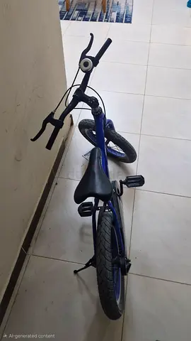 🚲 Bicycle for Sale – Excellent Condition