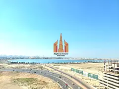 Easy exit dubai - Stunning 2 bedroom apartment with balcony + maid's room only 65k