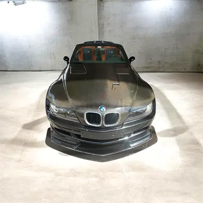 1998 BMW Z3 M Roadster | Euro Specs | Pristine Condition