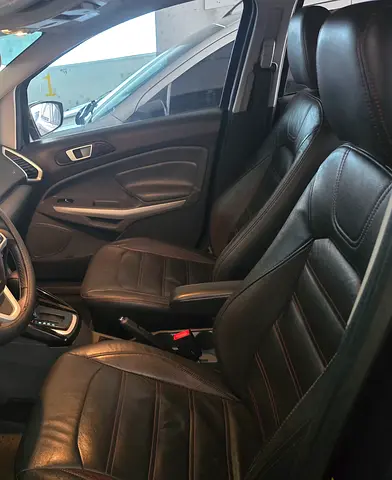 2015 FORD ECOSPORT 照片 11