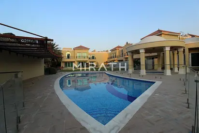 STYLISH 4BR VILLA | PREMIUM COMMUNITY