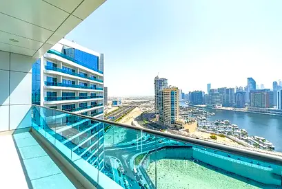 Canal View | Vacant | Prime Location
