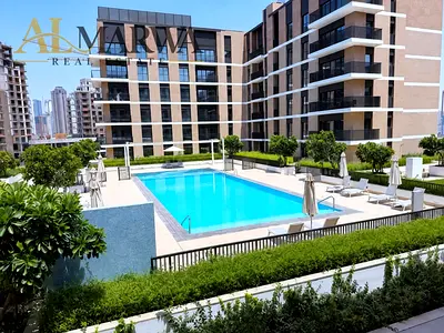 Luxury Brand New Studio || Modern Living || Parking Free || Balcony || All Amenities Free