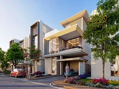30% OF THE PRICEL| 35% ROI | 5BR+ MAID ROOM| COMMUNITY