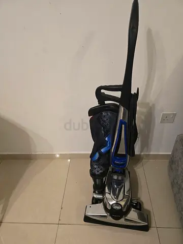 Vacuum Kirby avalir 2